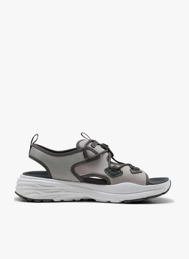 بوما رمل مغناطيسي