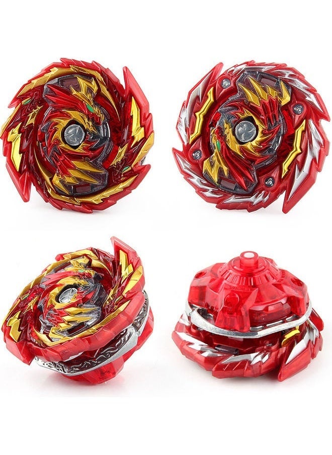 NIBEMINENT 2 In 1 Revive Beyblade Burst  - Image 2