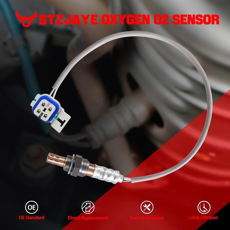 STZJAYE Oxygen O2 Sensor 213-4229 for Automotive - Image 3