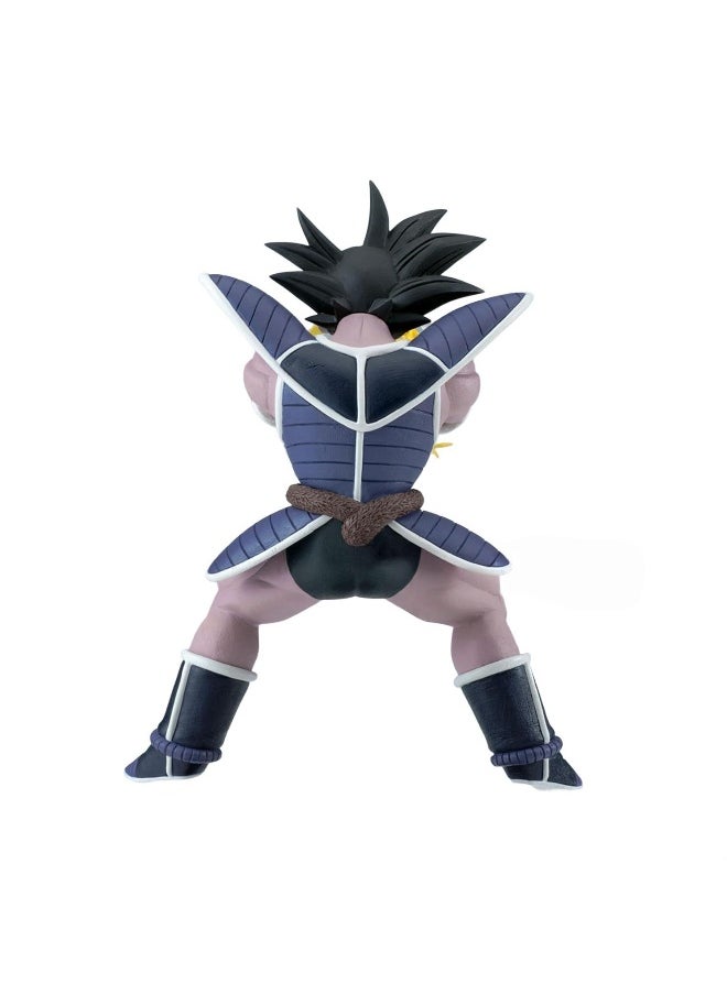 Banpresto Banpresto Dragon Ball Z Gx Materia Turles Figure (14 cm)  - Image 3