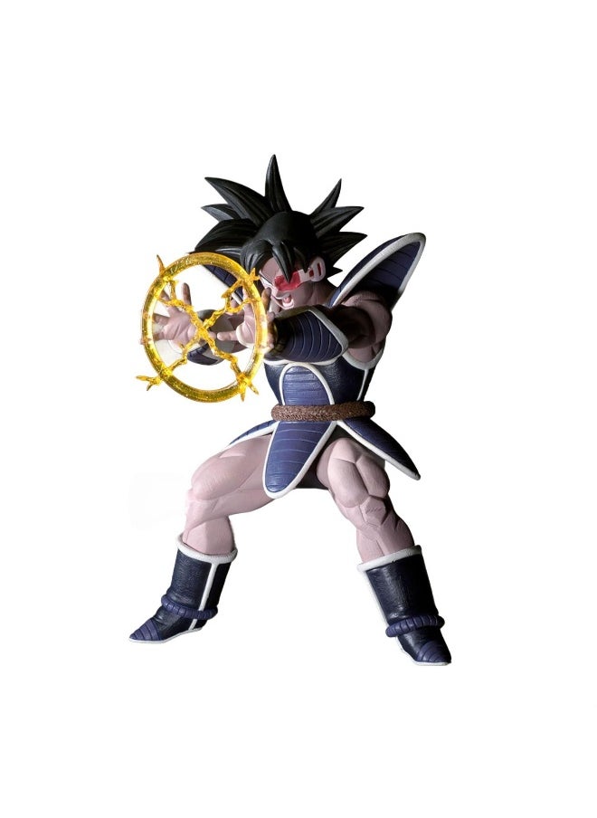 Banpresto Banpresto Dragon Ball Z Gx Materia Turles Figure (14 cm)  - Image 2