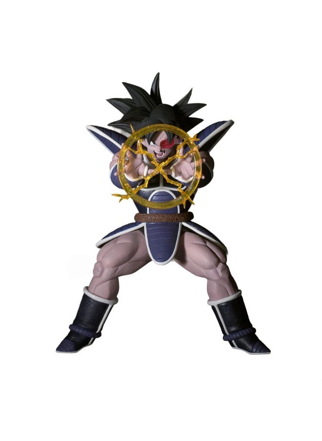 Banpresto Banpresto Dragon Ball Z Gx Materia Turles Figure (14 cm)  - Image 1