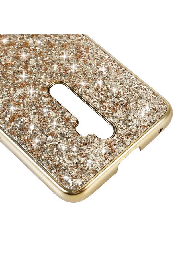 اس-توب جراب لهاتف OPPO Reno2 Z جراب واقٍ مقاوم للصدمات من مادة TPU اللامعة - Image 5