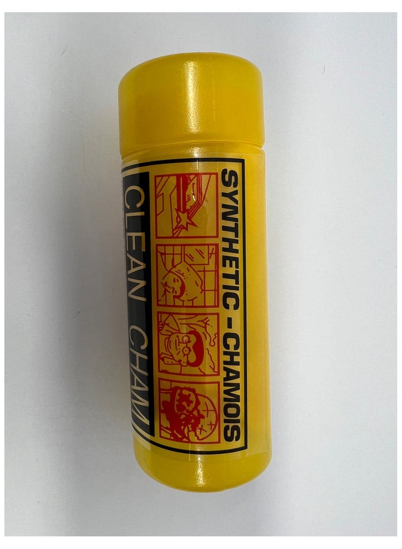 Clean Cham Synthetic Chamios Magic 66 X 43 Cm - Image 1