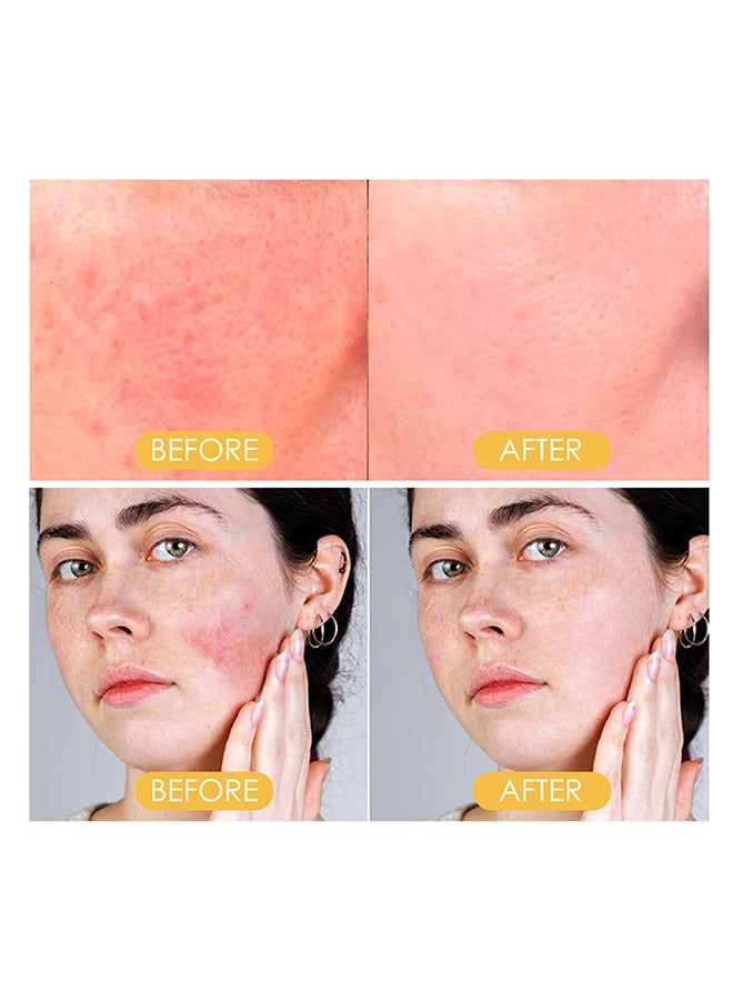EELHOE Sunscreen Setting Powder, SPF 50 PA++, UVA And UVB Protection, No Parabens, Gluten Free, Vegetarian, Hypo-Allergenic, Long-Lasting Lightweight Breathable Sunscreen Power, With Soft Sunscreen BrushSunscreen Setting Powder 8g - Image 4