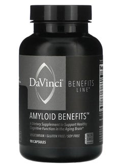 Benefits Line Amyloid Benefits 90 Capsules - pzsku/ZC4D89AF1FE8DE057BC83Z/45/_/1728742688/a2068117-1854-4159-9529-976f604aa480