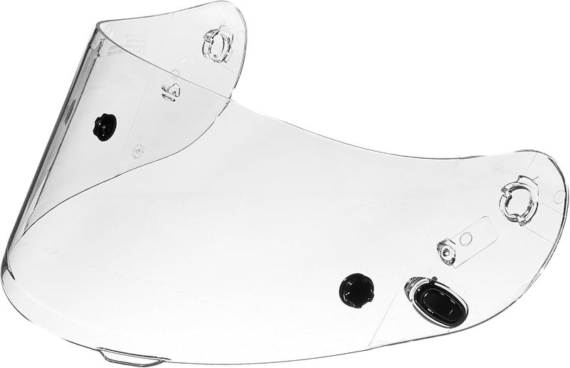 HJC HJ-09 Clear Replacement Face Shield
