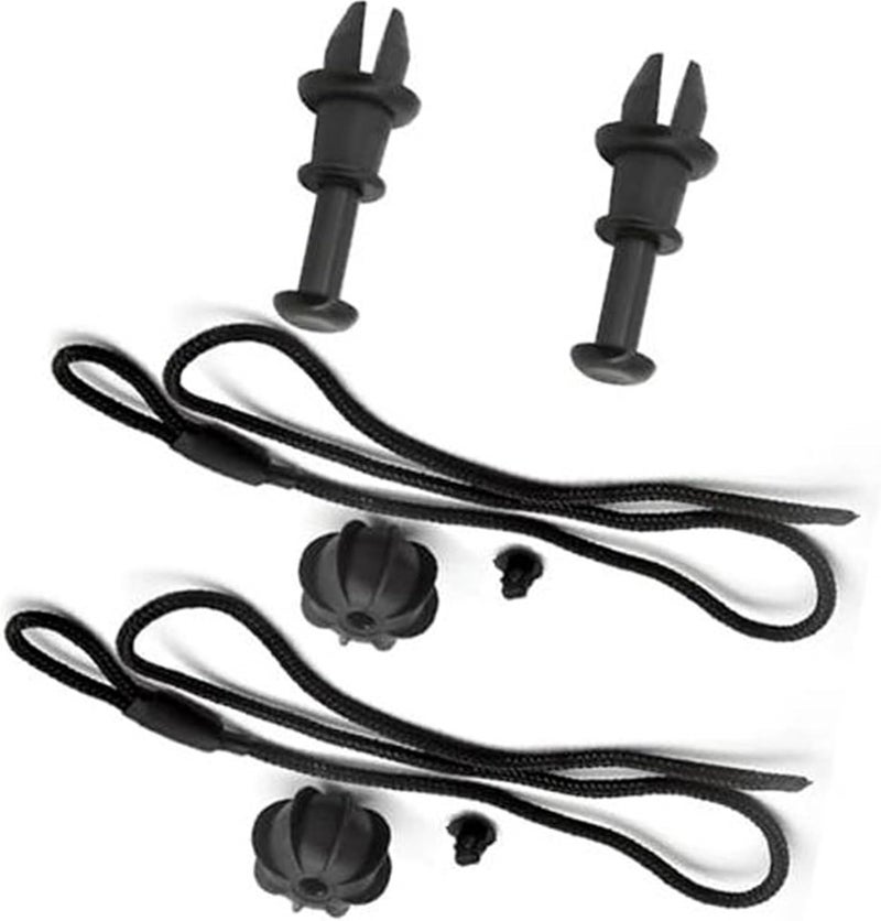 Yurefax Parcel Shelf String Cord for Arona KJ7 - Image 1