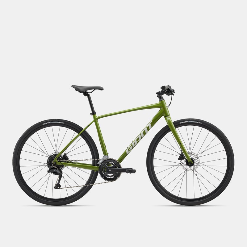 Giant Escape 2 City Bike