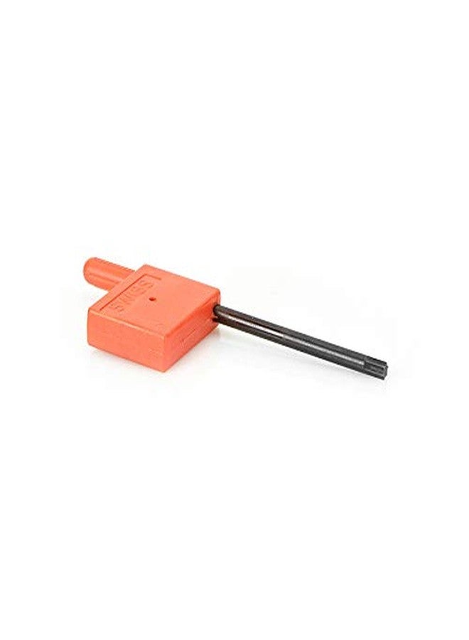 Amana Tool - 5005 Torx Key T-Handle Use with Key Size T-15 Use with Screw Size 67115 - Image 3