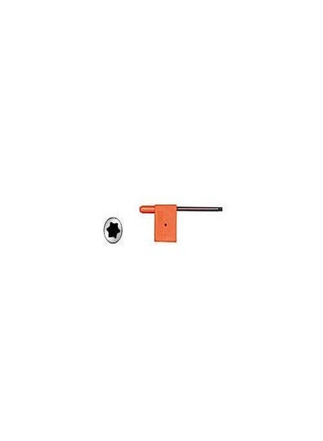 Amana Tool - 5005 Torx Key T-Handle Use with Key Size T-15 Use with Screw Size 67115 - Image 4