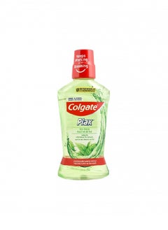 Colgate Plax Fresh Tea Mouthwash 500 ml