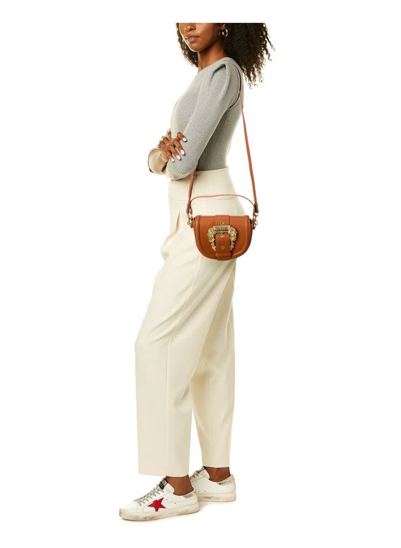 Saddle Bag One-shoulder Crossbody Bag
