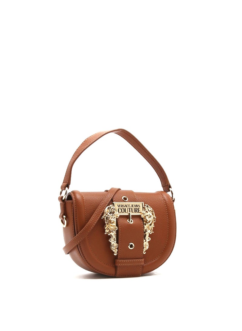 Versace Jeans Saddle Bag One-shoulder Crossbody Bag  - Image 2
