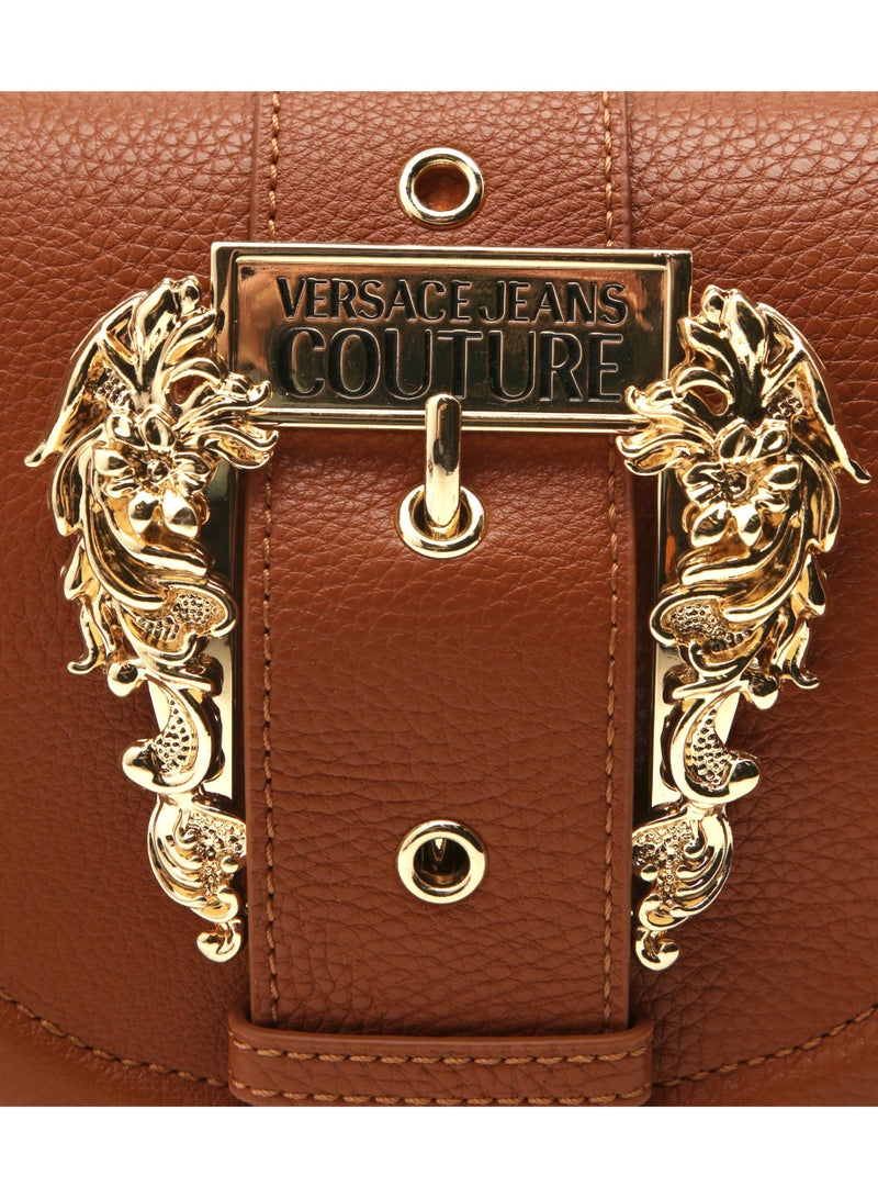 Saddle Bag One-shoulder Crossbody Bag