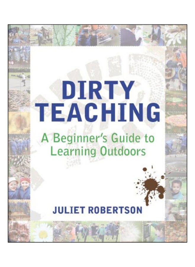 Dirty Teaching 