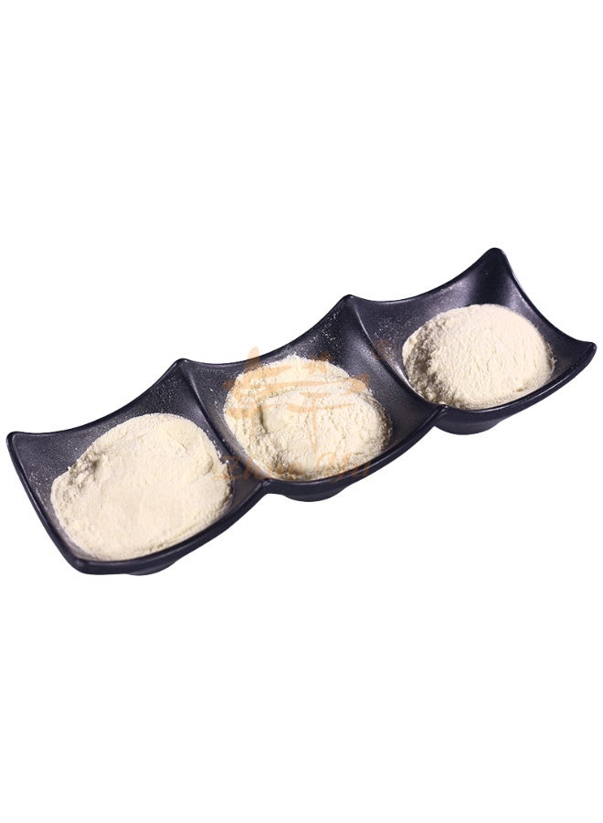 Sauces Bowl Melamine Dish for Creme Brulee & Muffin, 3 Sections, Baking Dishes for Cake & Pudding & Ice Cream, Mini Bowls for Dips, Sauces, Snacks and Fruits - Image 5