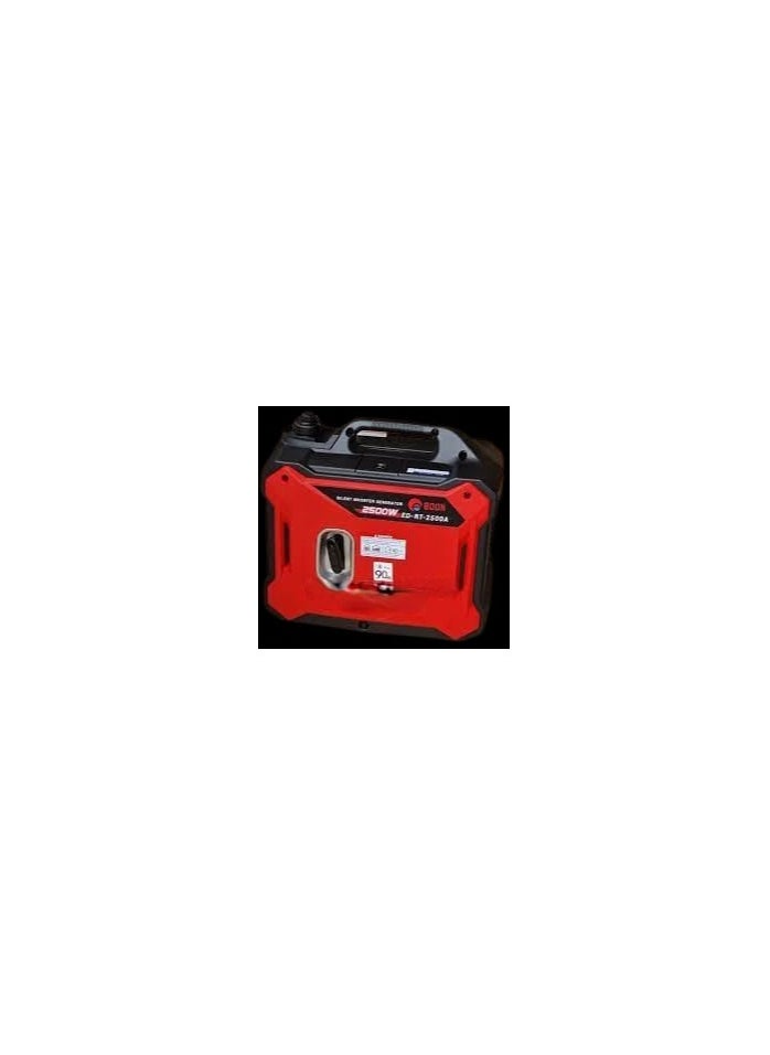 Edon SILENT GENERATOR ED-IG-2500  - Image 2