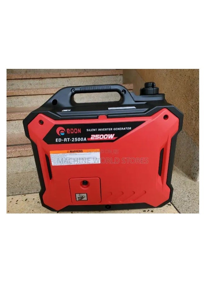 Edon SILENT GENERATOR ED-IG-2500  - Image 3
