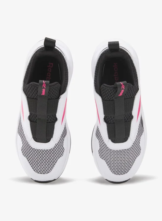 Reebok Boys Slip-On Running Shoes - XT SPRINTER SLIP