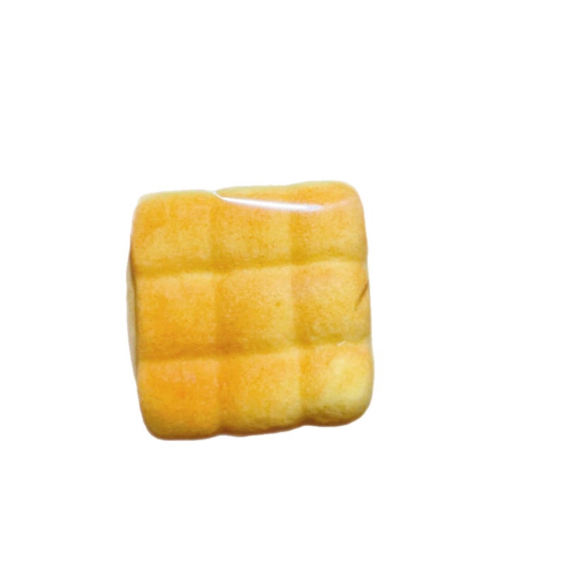 Realistic Bread Shape Squishy Toys Slow Rebound PU Stress Relief - Image 5