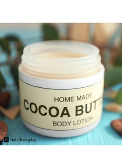 Saaqin 2 Lb Cocoa Butter: Pure, Raw, Unprocessed. Incredible Quality and Scent. Use for Lotion, Cream, Lip Balm, Oil, Stick, or Body Butter. NON-GMO By SaaQin®  - Image 5