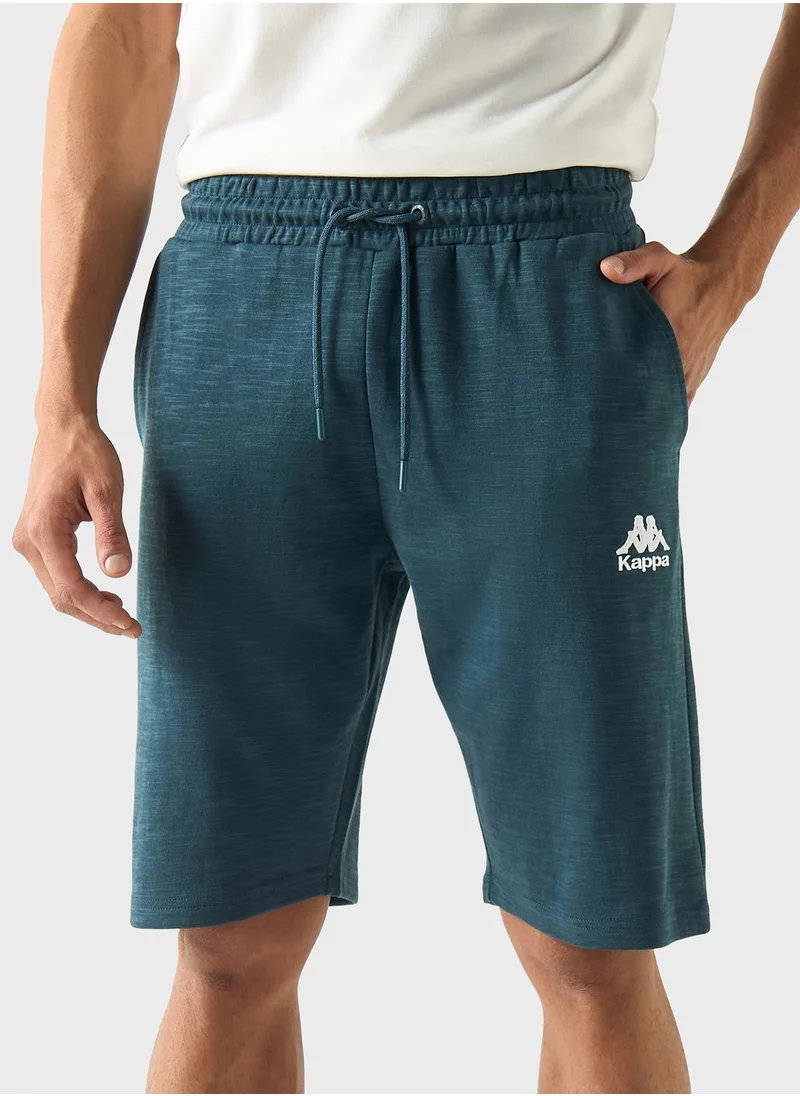 كابا Logo Shorts