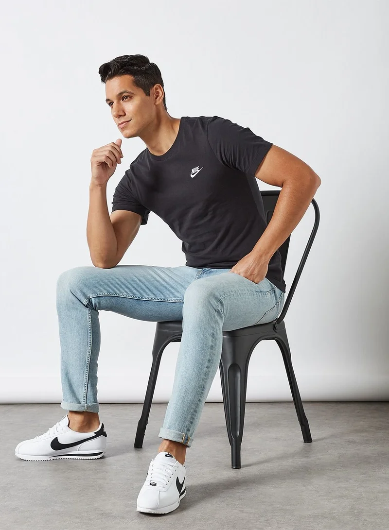 Nike Club T-Shirt