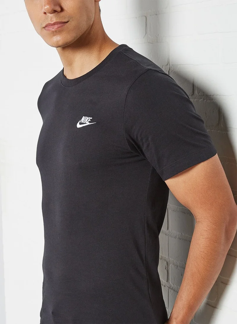 Nike Club T-Shirt