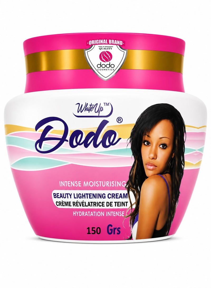 DODO Beauty Lightening Cream150 g - Image 1