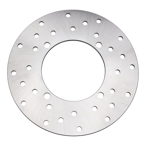 RAPIHIDAN Rear Brake Rotor Dsic 5248250 Compatible with Polaris Sportsman Ranger 400 500 570 700 800 900 1000, ACE 325 500 570 900, EM1400 2014-2021, RZR 570 800 - Image 1