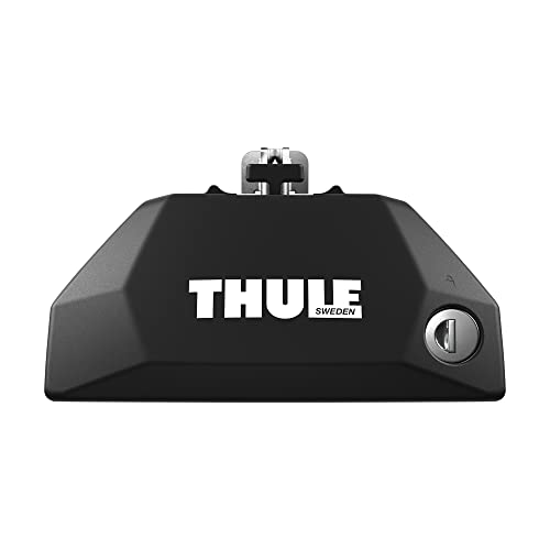 Thule Evo Flush Rail - Image 1
