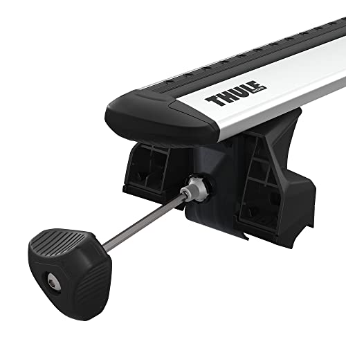Thule Evo Flush Rail - Image 4