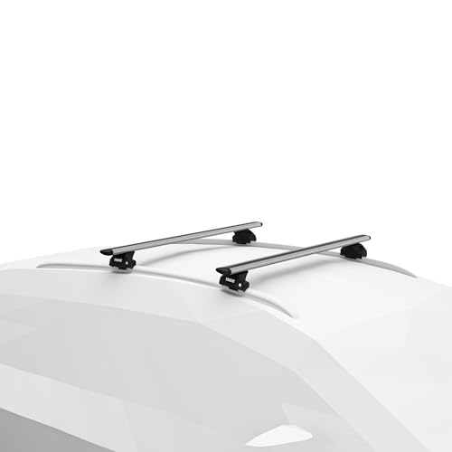 Thule Evo Flush Rail - Image 2