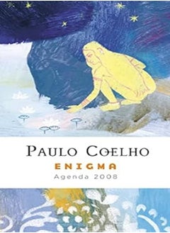 Enigma Diary by Paulo Coelho