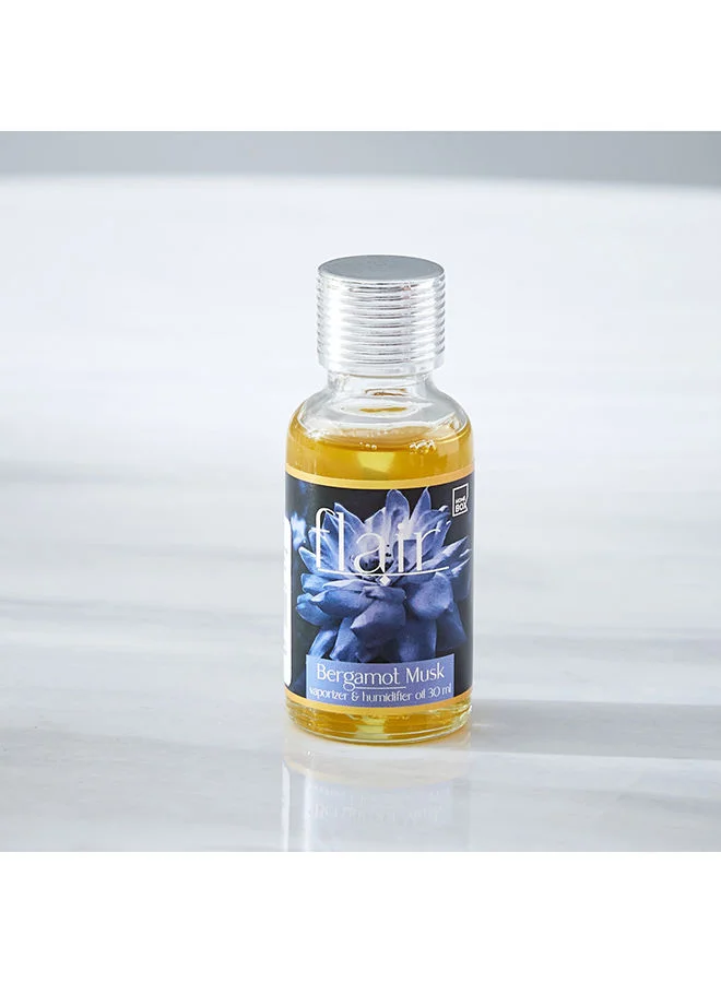 Home Box Flair Bergamot Musk Aroma Oil 30ml