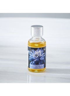 Home Box Flair Bergamot Musk Aroma Oil 30ml  - Image 1