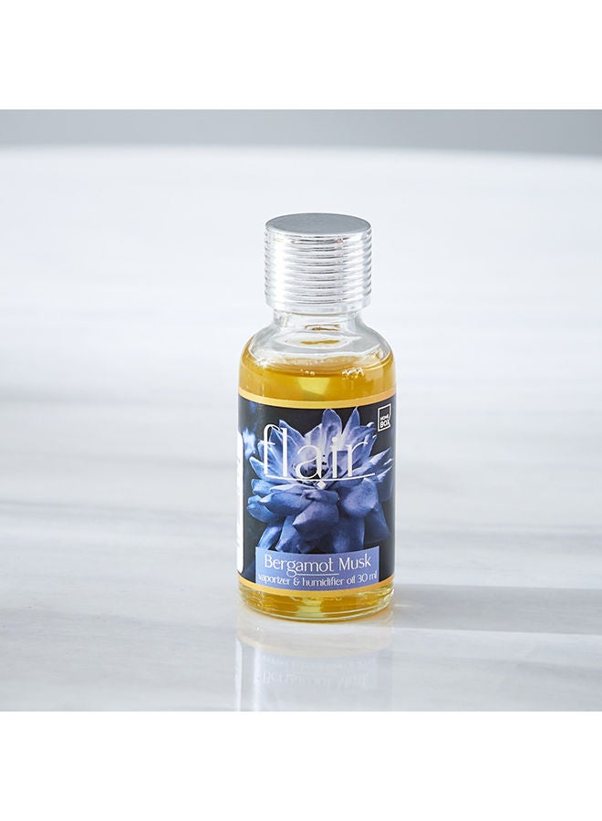 Home Box Flair Bergamot Musk Aroma Oil 30ml  - Image 1