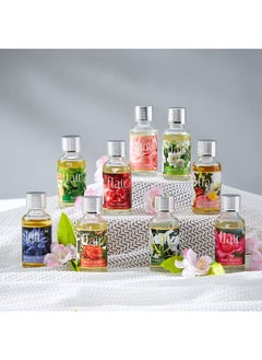 Home Box Flair Bergamot Musk Aroma Oil 30ml  - Image 4