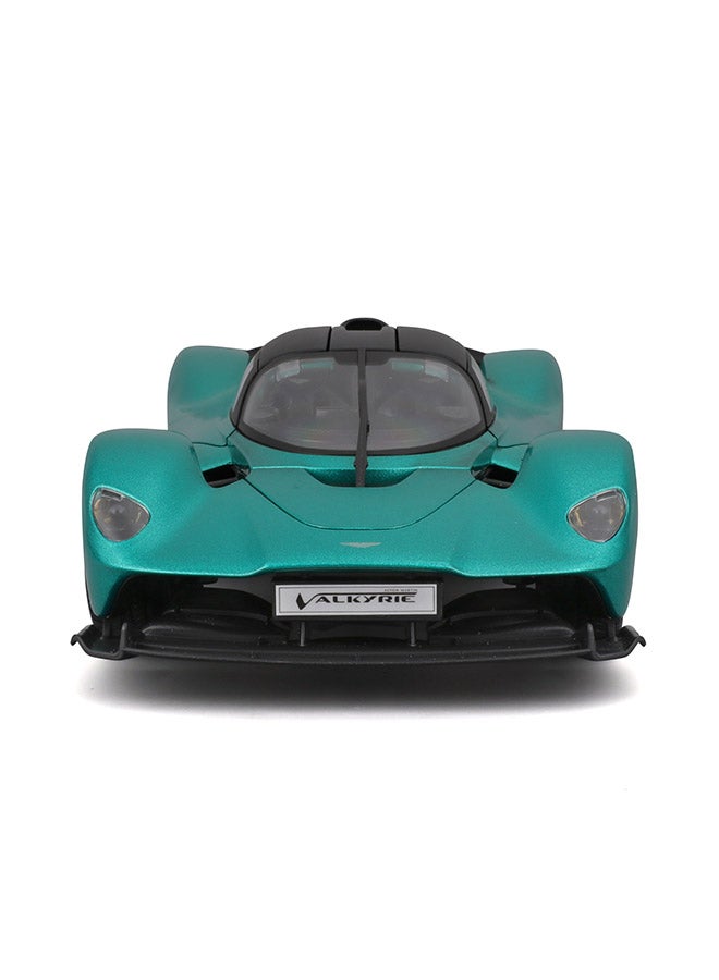 Maisto نموذج مصغر من أستون مارتن فالكيري بمقياس 1/18 - قد يختلف اللون المتنوع - Image 4