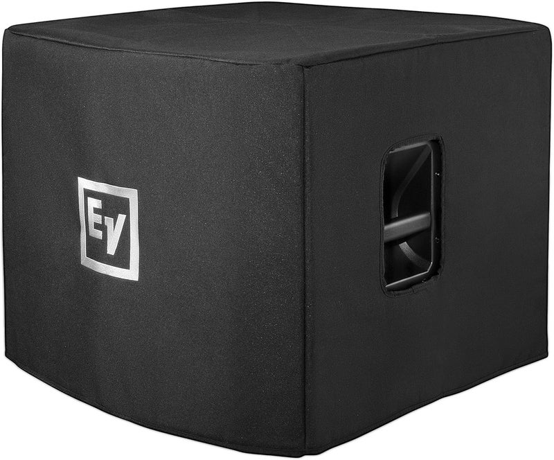 Electro-Voice EKX-15S-CVR Padded Cover for EKX-15S and EKX-15SP Speakers - Image 1