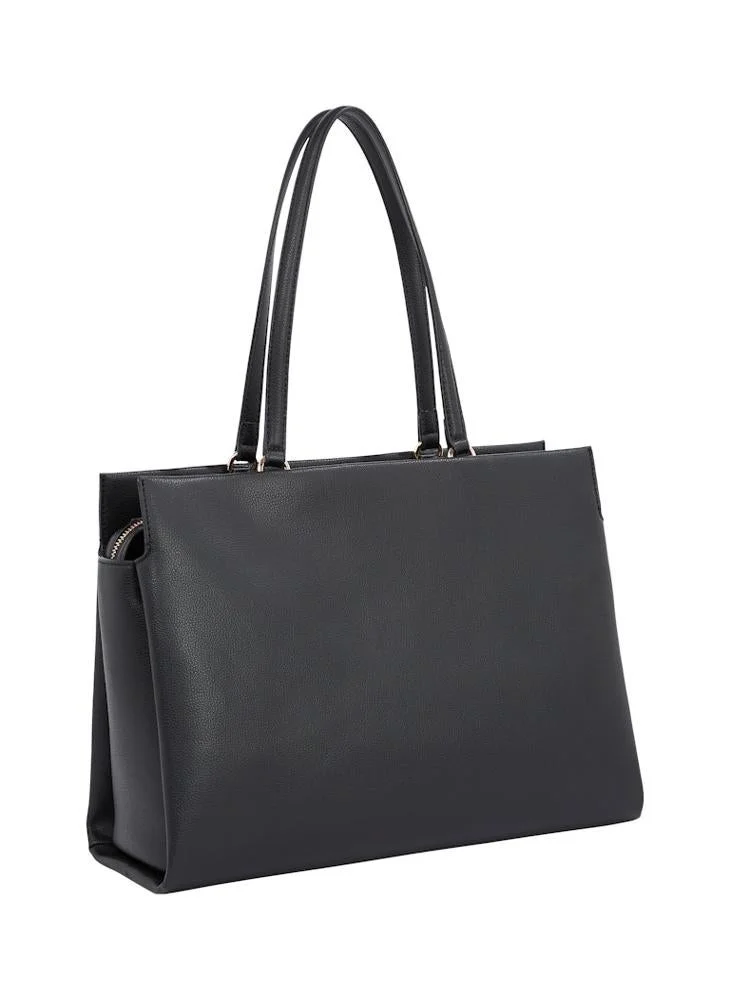 TOMMY HILFIGER TOTE BAG
