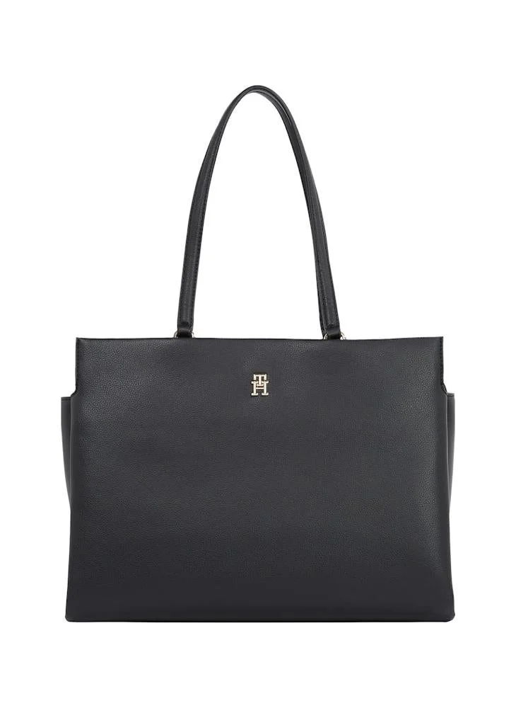 تومي هيلفيغر TOTE BAG