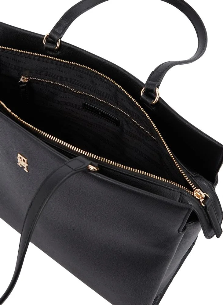 TOMMY HILFIGER TOTE BAG