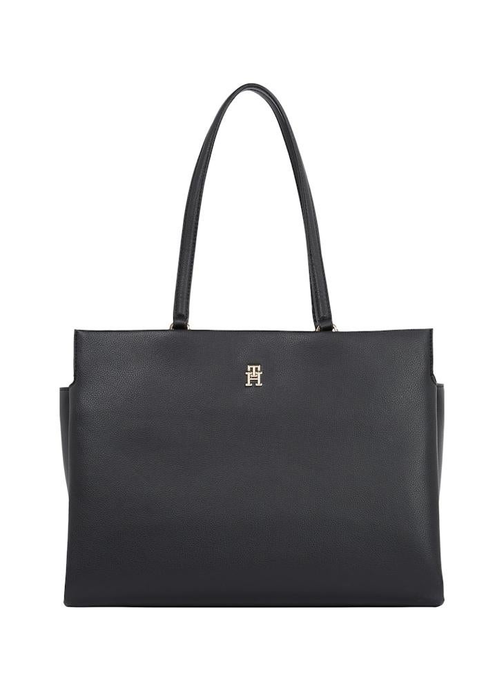 TOMMY HILFIGER TOTE BAG  - Image 1