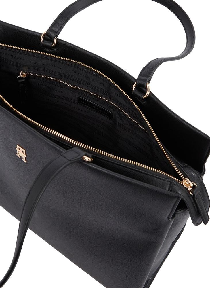 TOMMY HILFIGER TOTE BAG  - Image 4