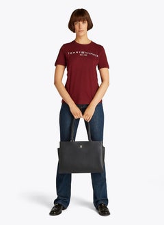 TOMMY HILFIGER TOTE BAG  - Image 5