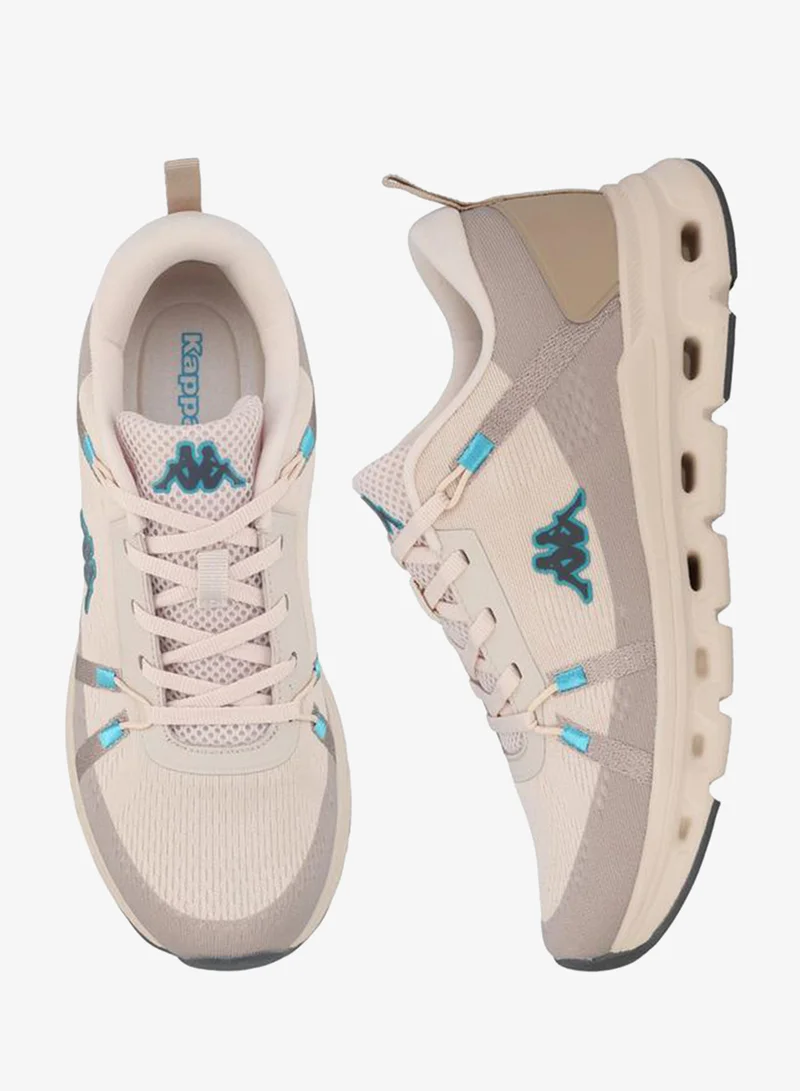 Kappa Women Kloude Lace-Up Sports Shoes