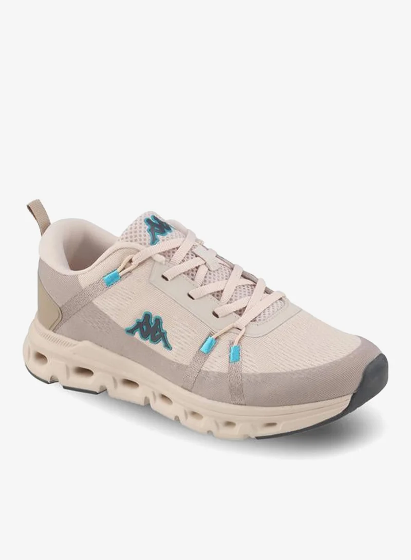 Kappa Women Kloude Lace-Up Sports Shoes