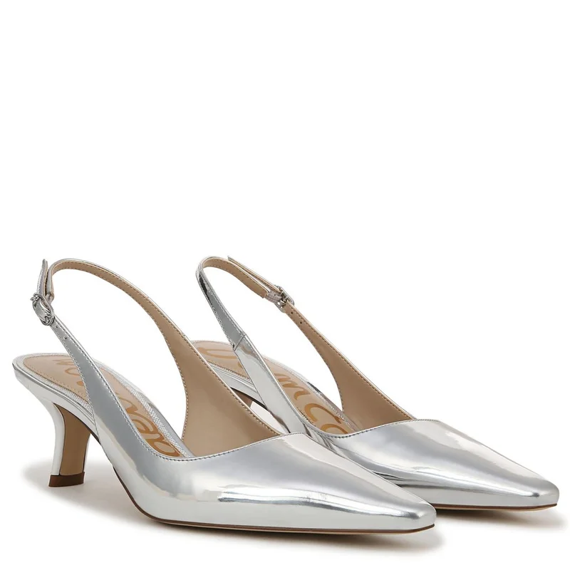 سام إيدلمان Bianka Slingback Pump